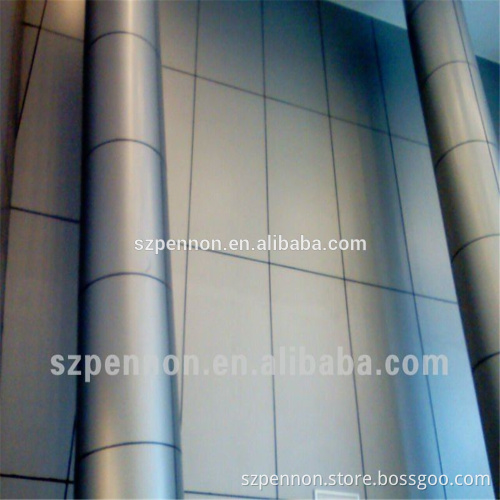 Customized Design Curtain Wall System